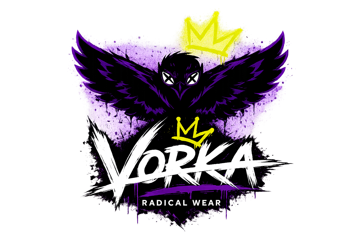 Vorka Radical Wear