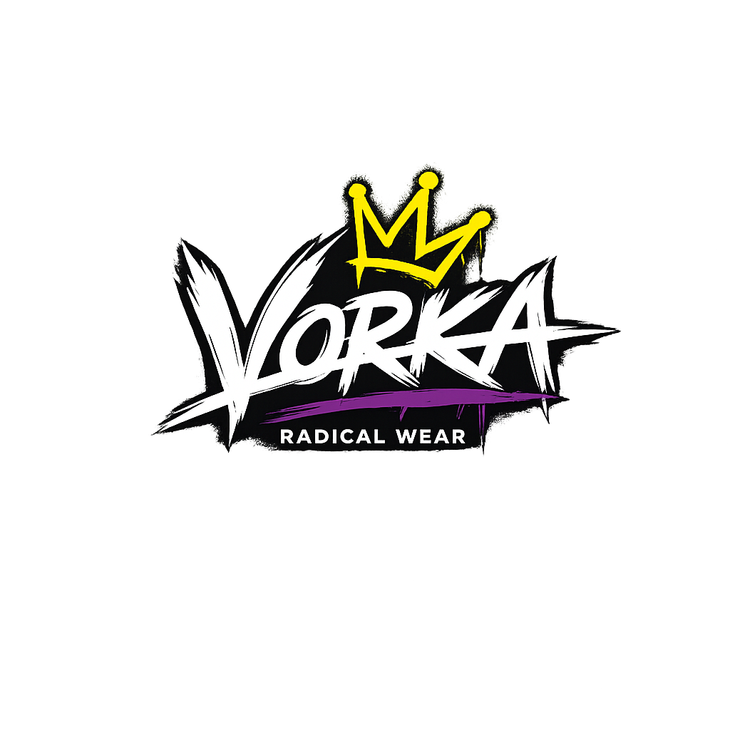 Vorka Radical Wear